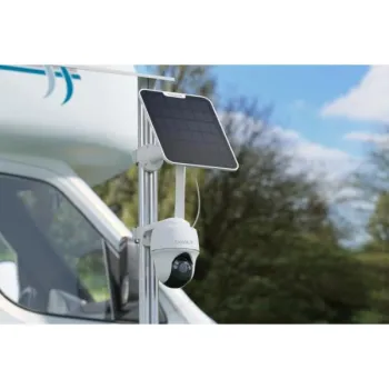 Kamera IP Reolink Go Series G440 4K 8MP 4G LTE z panelem solarnym-1434545