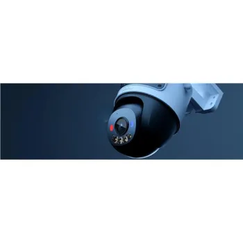 Kamera IP Imou Cruiser Triple 11MP (3MP+3MP+5MP) IPC-S7UP-11M0WED-1430429