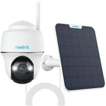Kamera IP Reolink Argus Series B440 8MP z panelem solarnym