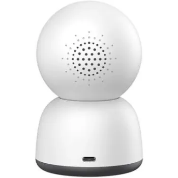 Kamera Baseus Security P1 Lite 2K (wersja EU) – biała S0TV002132-1430161