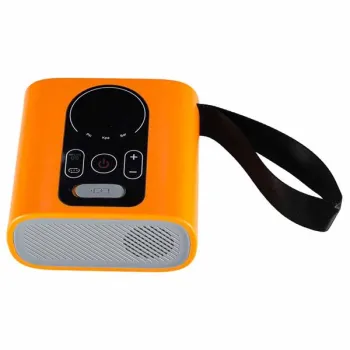 Pompka elektryczna samochodowa do deski SUP 22 PSI 140W, System Auto-off, mocna, kompaktowa i lekka-1431815