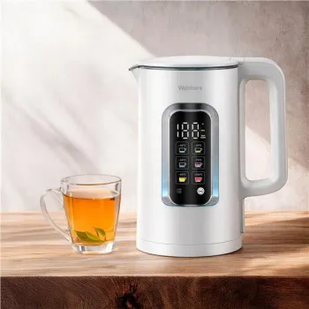 Czajnik elektryczny bezprzewodowy 1,5 L z regulacją temperatury Webber WK110 ELIYA-1431282