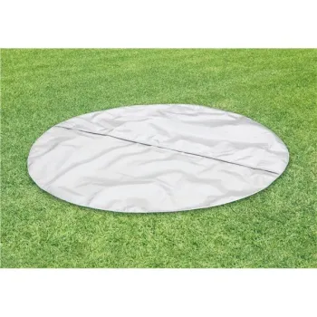 Nadmuchiwane SPA basen z hydromasażem 4 os. 196x71 cm akcesoria premium INTEX 28426NP-1435255