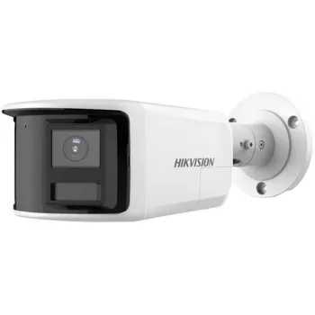 Kamera IP Hikvision DS-2CD2T43G2P-LISU/SL(180°)(O-STD)
