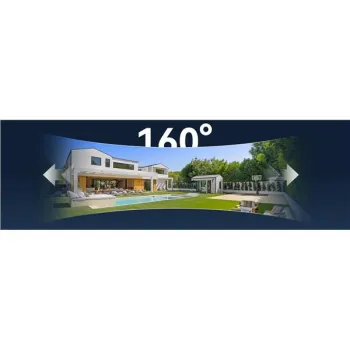 Kamera IP Imou Cruiser Triple 11MP (3MP+3MP+5MP) IPC-S7UP-11M0WED-1430417