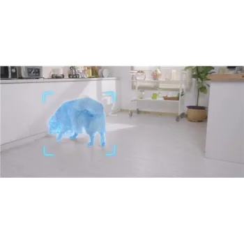Kamera IP Reolink E340 wewnętrzna obrotowa 8MPx WiFi biała -1430456