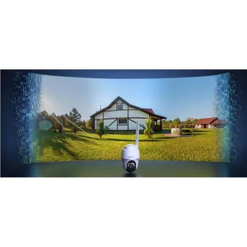 Kamera IP Reolink Go Series G440 4K 8MP 4G LTE z panelem solarnym-1434552