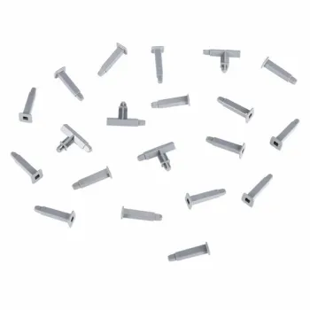 Klocki magnetyczne konstrukcyjne tor wyścigowy auto 87 elementów-1434606