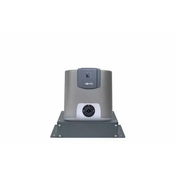 Podstawa montażowa 10,5-16cm OCYNK RAL7016 pod napędy DEA LIVI, SOMFY ELIXO, BFT DEIMOS, GISE G1000H-1432477