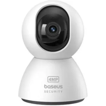 Kamera Baseus Security P1 3K (wersja EU) - biała S0TV012132