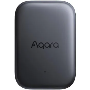 Aqara Multi-State Sensor P100 Kit Szary Wielofunkcyjny czujnik Zigbee, Thread-1431944