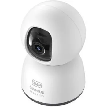 Kamera Baseus Security P1 Lite 2K (wersja EU) – biała S0TV002132-1430162