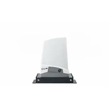 Podstawa montażowa 6,5-10,5cm OCYNK RAL7016 pod napędy DEA LIVI, SOMFY ELIXO, BFT DEIMOS, GISE G1000-1432473