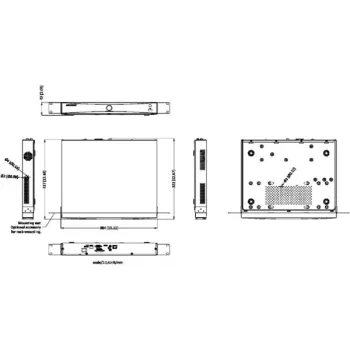 Rejestrator IP Hikvision DS-7616NXI-K2/VPro-1435047