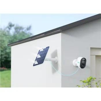 Kamera IP Reolink Argus Series B310 3MP z panelem solarmym-1432516
