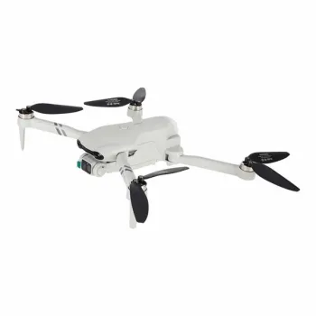 Dron RC 4DRC F10 kamera FPV wifi LED 3,7V-1435153