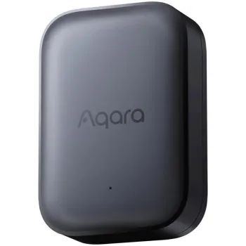 Aqara Multi-State Sensor P100 Kit Szary Wielofunkcyjny czujnik Zigbee, Thread-1431945