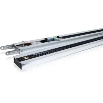 Szyna Hormann FS-2 dwuczęściowa M (średnia) do napędów Promatic/Supramatic-1430746