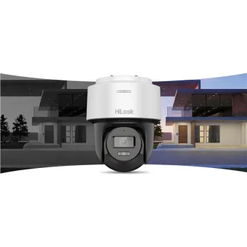 Kamera IP Hilook PTZ-N2C600M-DE(2.8mm)(O-STD) 6MP Smart Hybrid Light-1435171