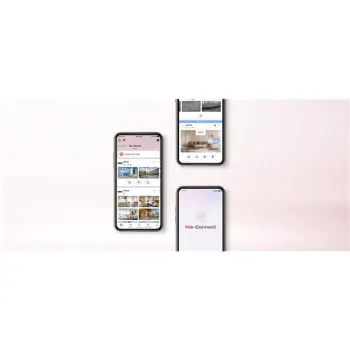 Kamera IP Hilook PTZ-N2C600M-DE(2.8mm)(O-STD) 6MP Smart Hybrid Light-1435169