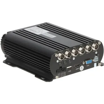 REJESTRATOR MOBILNY AHD ATE-D0801-T2 8 KANAŁOWY AUTONE-1439585