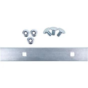 Szyna Hormann FS-2 dwuczęściowa K (krótka) do napędów Promatic/Supramatic-1430752