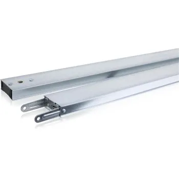 Szyna Hormann FS-2 dwuczęściowa M (średnia) do napędów Promatic/Supramatic-1430747