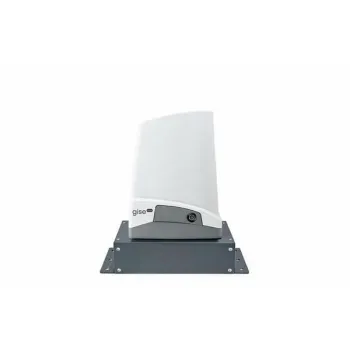 Podstawa montażowa 10,5-16cm OCYNK RAL7016 pod napędy DEA LIVI, SOMFY ELIXO, BFT DEIMOS, GISE G1000H-1432476