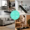 Bieżnia domowa z uchwytem elektryczna walking pad treningowy pod biurko 10 km/h MOVEPRO-1440201