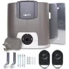Zestaw Somfy Elixo 3S+ IO Standard Pack do 600kg bram przesuwnych