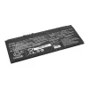 Bateria Mitsu do Fujitsu LifeBook U758-1440810