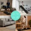 Bieżnia domowa elektryczna walking pad treningowy pod biurko 6 km/h MOVEPRO-1440191