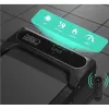 Bieżnia domowa elektryczna walking pad treningowy pod biurko 6 km/h MOVEPRO-1440192