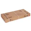 Bieżnia domowa z uchwytem elektryczna walking pad treningowy pod biurko 10 km/h MOVEPRO-1440208