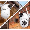 Kamera IP Orllo TZ19 DUAL (4MP+4MP Wi-Fi 4K AI-1440692