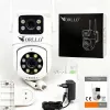 Kamera IP Orllo TZ19 DUAL (4MP+4MP Wi-Fi 4K AI-1440688