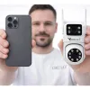Kamera IP Orllo TZ19 DUAL (4MP+4MP Wi-Fi 4K AI-1440687