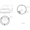 Kamera IP Hikvision DS-2CD2786G2H-IPTRZS 2.8-12mm PL-1440363