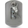 Zestaw Somfy Elixo 3S+ IO Comfort Pack do 600kg bram przesuwnych-1441177