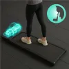 Bieżnia domowa elektryczna walking pad treningowy pod biurko 6 km/h MOVEPRO-1440194