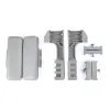 Zestaw Somfy Elixo 3S+ M IO Comfort Pack do 600kg bram przesuwnych-1440261