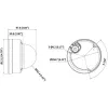 Kamera IP Hikvision DS-2CD1147G3-LIU(2.8mm)-1440352
