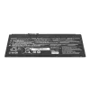Bateria Mitsu do Fujitsu LifeBook U758-1440811