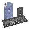 Bateria Mitsu do Fujitsu LifeBook U758-1440809