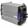Qoltec Przetwornica napięcia Pure Sine Wave | 12V na 230V | 3000/6000W | LCD | USB | USB-C | Kompatybilna z LiFePO4 GEL