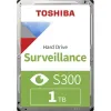 Zestaw monitoringu IP BCS Point 4x Kamera BCS-P-TIP24FSR4-Ai2 Rejestrator z dyskiem 1TB-1440558
