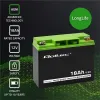 Qoltec Akumulator AGM | 12V | 18Ah | Bezobsługowy | Wydajny | LongLife | do UPS, skutera-1440428