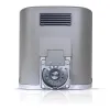 Zestaw Somfy Elixo 3S+ M IO Comfort Pack do 600kg bram przesuwnych-1440264