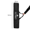 Pawilon ogrodowy LUARO namiot imprezowy handlowy ekspresowy altana 3x3 m 3 ścianki-1441262
