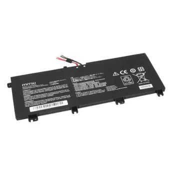 Bateria Mitsu do Asus TUF Gaming FX705D, FX705G, PX705G (długa taśma)-1440822